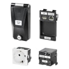 WEIDMULLER WEI1989020000 IE-FC-SET-SPDEK001-KY-P