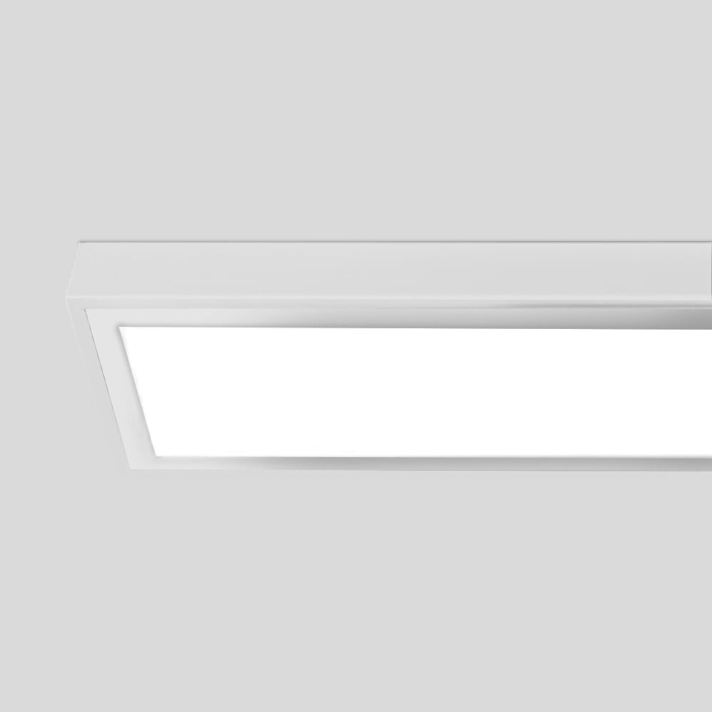 ARCLUCE SPA - ACL1099571X-11 VISUAL 295x1195x70 - ACCESSORIO x PLAFON