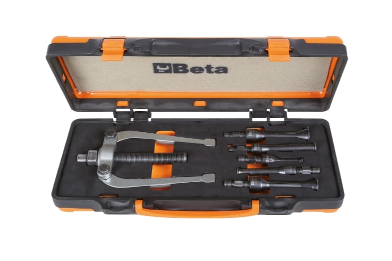 BM SPA BMM015450011 CASSETTE ESTR 1542 + ESPAN 1544 C5M