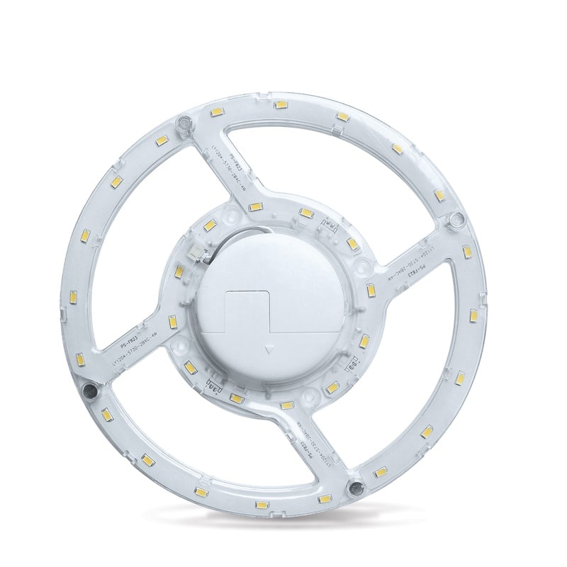 ARTELETA INTERNATION ARTCLM16.D CIRCOLINA LED MAGNETICA 16W 4000K