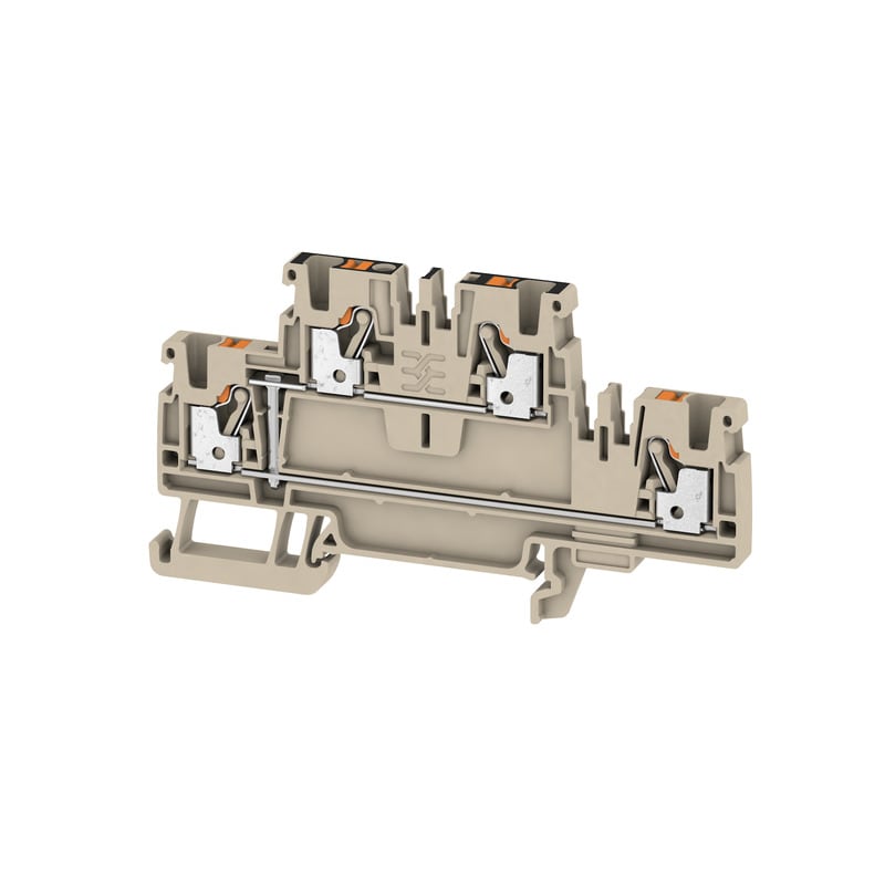 WEIDMULLER WEI1547650000 A2T 2.5 VL