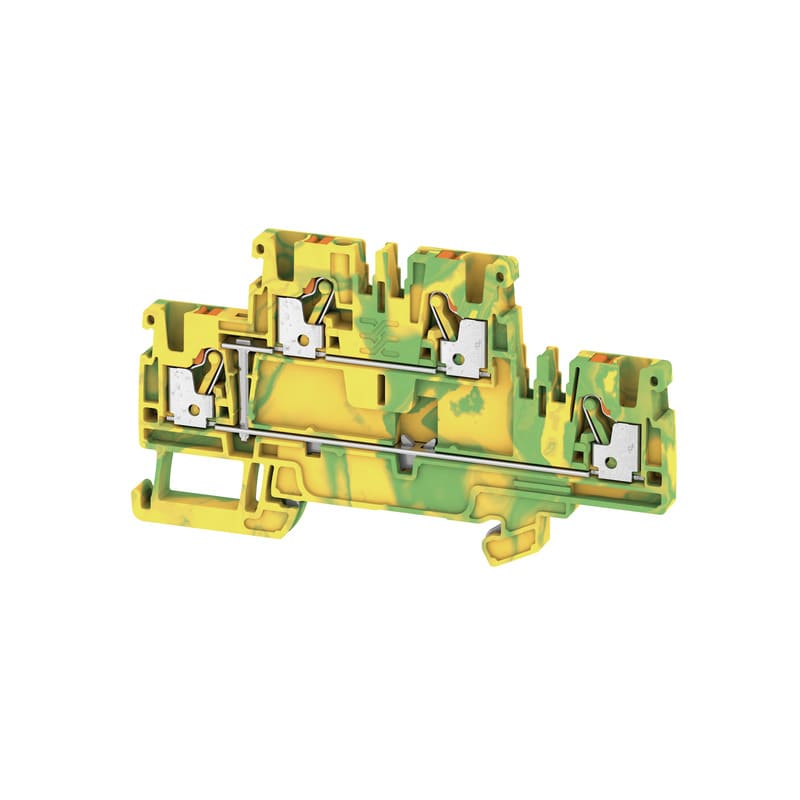 WEIDMULLER WEI1547680000 A2T 2.5 PE
