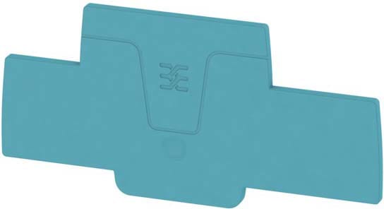 WEIDMULLER - WEI1547700000 AEP 2T 2.5 BL