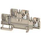 WEIDMULLER WEI1548140000 APGTB 2.5 2T VL 4C/2