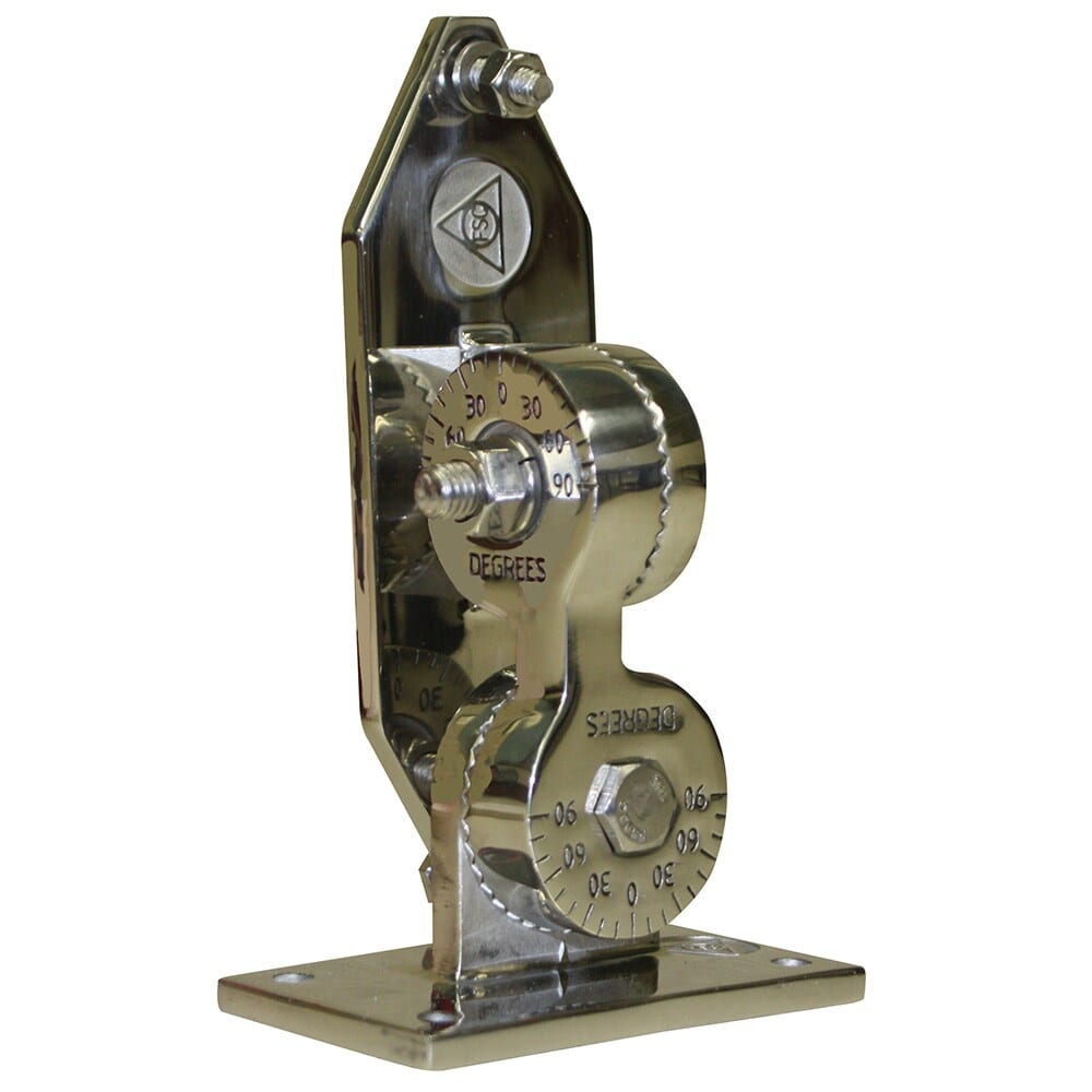 NOTIFIER ITALIA SR NOTSM4 SWIVEL MOUNT