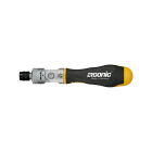 ABC TOOLS SPA ABCA15497000 GIRAVITI A CRICCHET.1/4 E 6,3