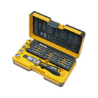 ABC TOOLS SPA ABCA15497200 GIRAVITI A CRICCHET.1/4 E 6,3