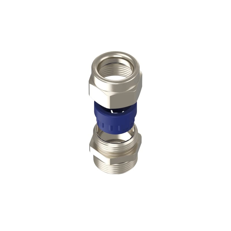 TEAFLEX TEA154FF20 PRESSACAVO PG21 17 -20,5