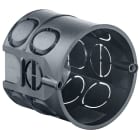 KAISER GMBH & CO. KG - KAI1550-00 SCATOLA DI DERIVAZIONE DA INCASSO