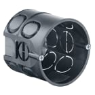 KAISER GMBH & CO. KG - KAI1551-00 UNTERPUTZ GERATE-VERBINDUNGSDOSE