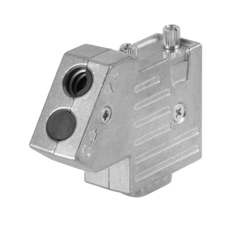 WEIDMULLER WEI1551080000 SAI-SUB-D 9 SK35