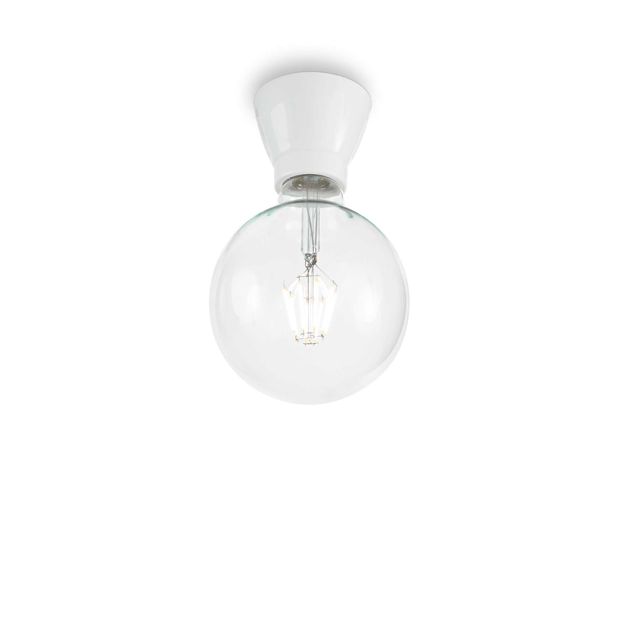 IDEAL LUX SRL IUX155227 WINERY PL1 BIANCO
