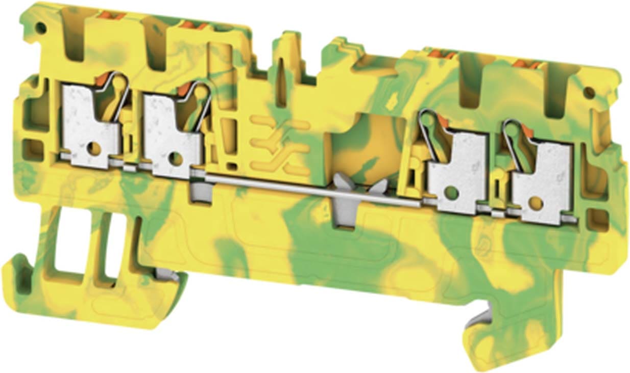 WEIDMULLER WEI1552660000 A4C 1.5 PE