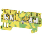 WEIDMULLER WEI1552660000 A4C 1.5 PE