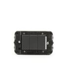 TECNOPLUS SRL - TNP1552.0 PRESA ASP. AVE NOIR