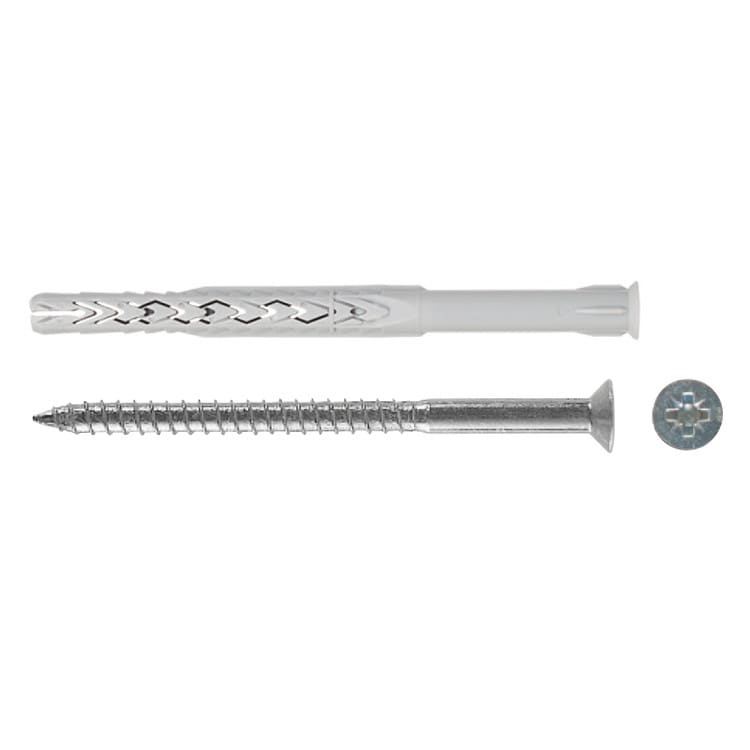 FISCHER ITALIA FIS00540214 SXRL 8X80 WZ LS