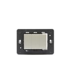 TECNOPLUS SRL - TNP1553.5 PRESA ASP. VIMAR EIKON / EIKON EVO NEXT