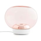 LINEA LIGHT-STILNOVO - SNV8630 LA MARI E LUMET. LED9W RAME