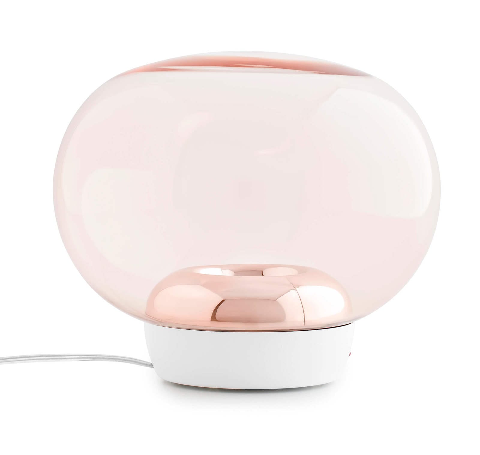 LINEA LIGHT-STILNOVO SNV8630 LA MARI E LUMET. LED9W RAME