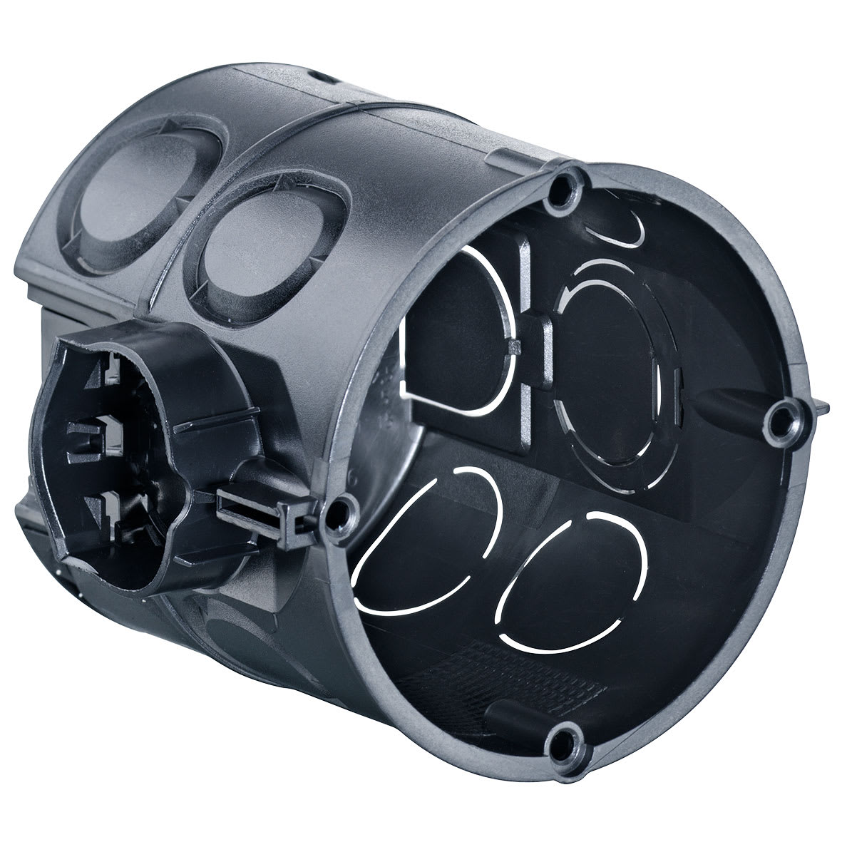 KAISER GMBH & CO. KG - KAI1555-04 UNTERPUTZ GERATE-VERBINDUNGSDOSE