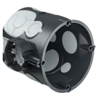 KAISER GMBH & CO. KG - KAI1555-21 UNTERPUTZ GERATE-VERBINDUNGSDOSE