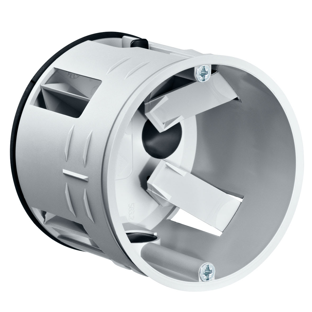 KAISER GMBH & CO. KG - KAI1555-51 SCATOLA DI DERIVAZIONE ECONR STYRO55