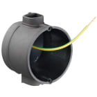 KAISER GMBH & CO. KG - KAI1555-88 SCATOLA DI DERIVAZIONE SOTTO INTONACO