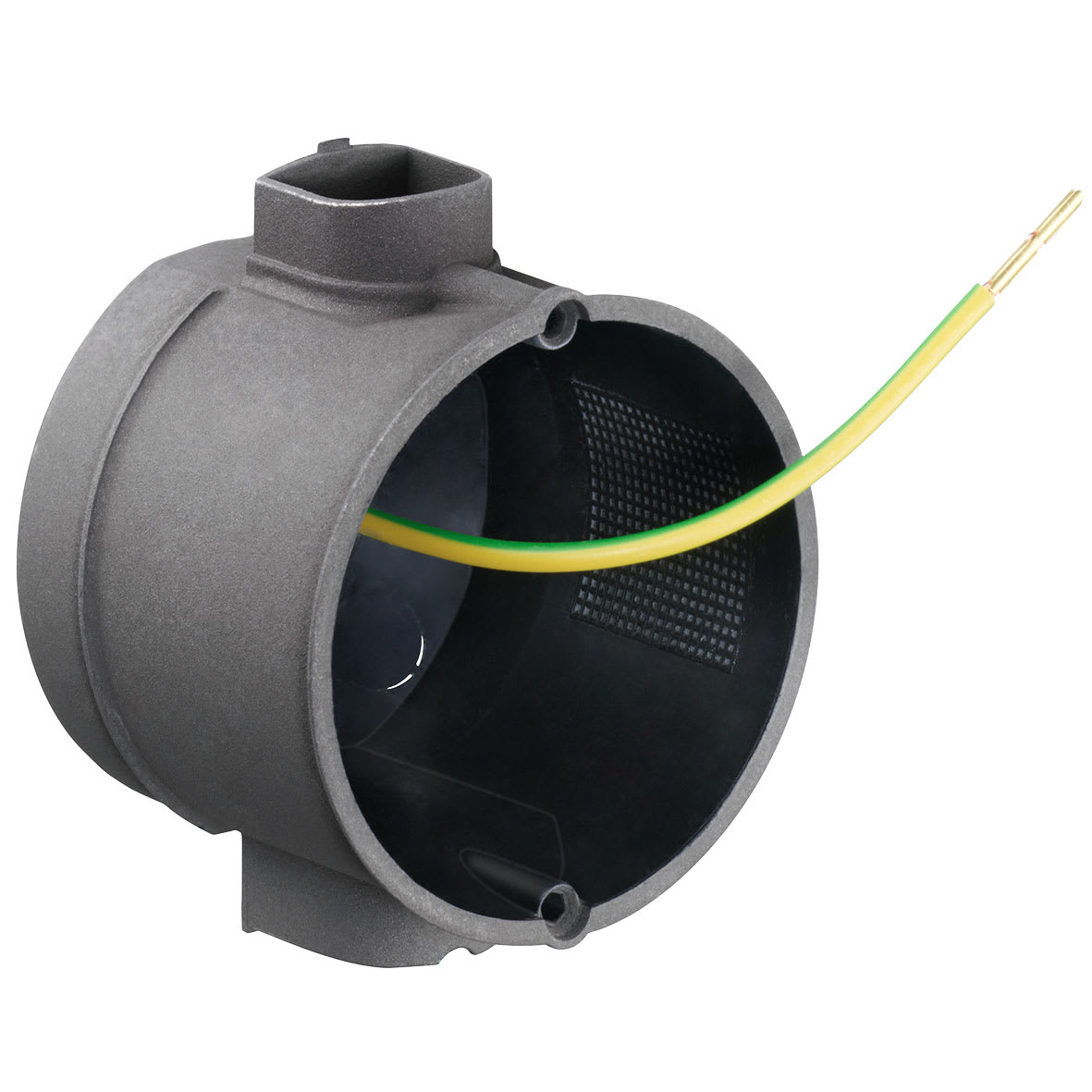 KAISER GMBH & CO. KG - KAI1555-88 UNTERPUTZ GERATE-VERBINDUNGSDOSE