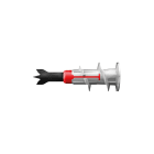FISCHER ITALIA FIS00545675 DUOBLADE