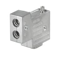 WEIDMULLER - WEI1555300000 CAN SUB-D SK
