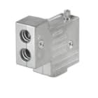 WEIDMULLER WEI1555300000 CAN SUB-D SK