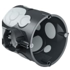 KAISER GMBH & CO. KG - KAI1556-21 UNTERPUTZ GERATE-VERBINDUNGSDOSE