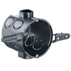 KAISER GMBH & CO. KG - KAI1556-62 SCATOLA DI DERIVAZIONE SOTTO INTONACO