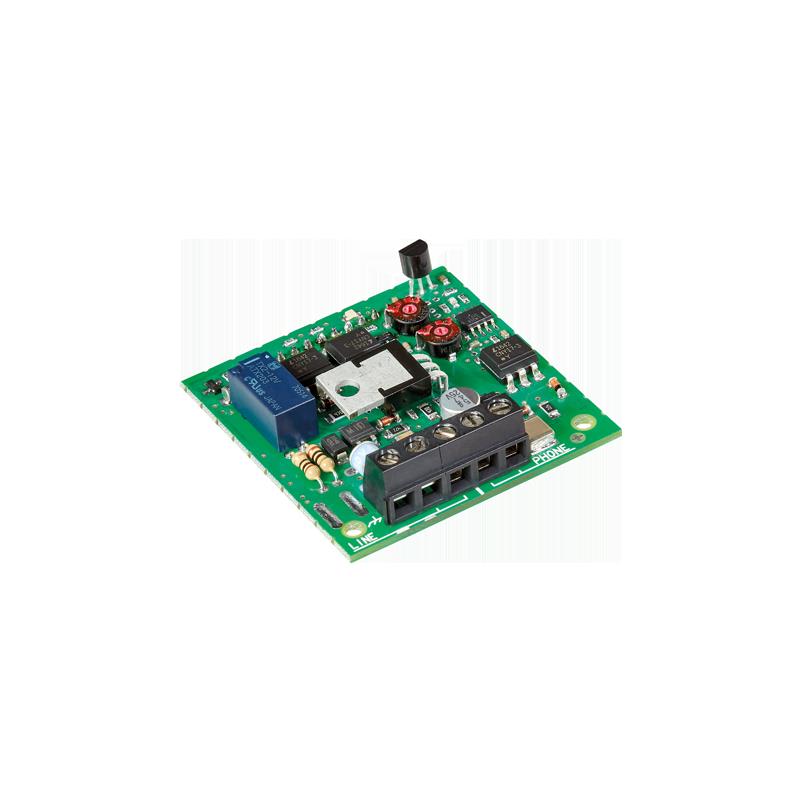 URMET (ELKRON) - EKO80CT6920115 PIASTRA ILT500-N INTERF.LINEA