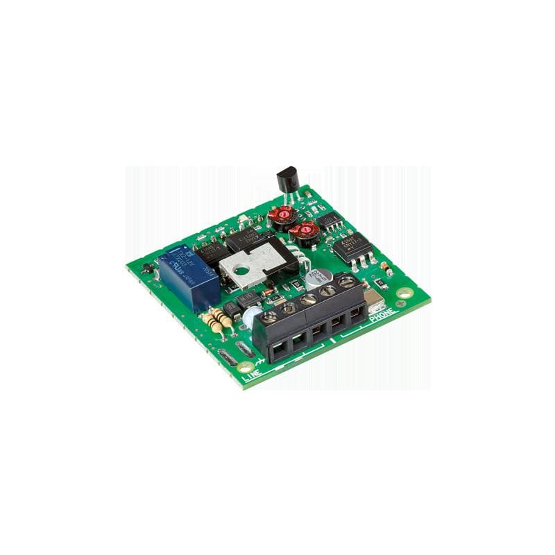 ELKRON EKO80CT6920115 PIASTRA ILT500-N INTERF.LINEA