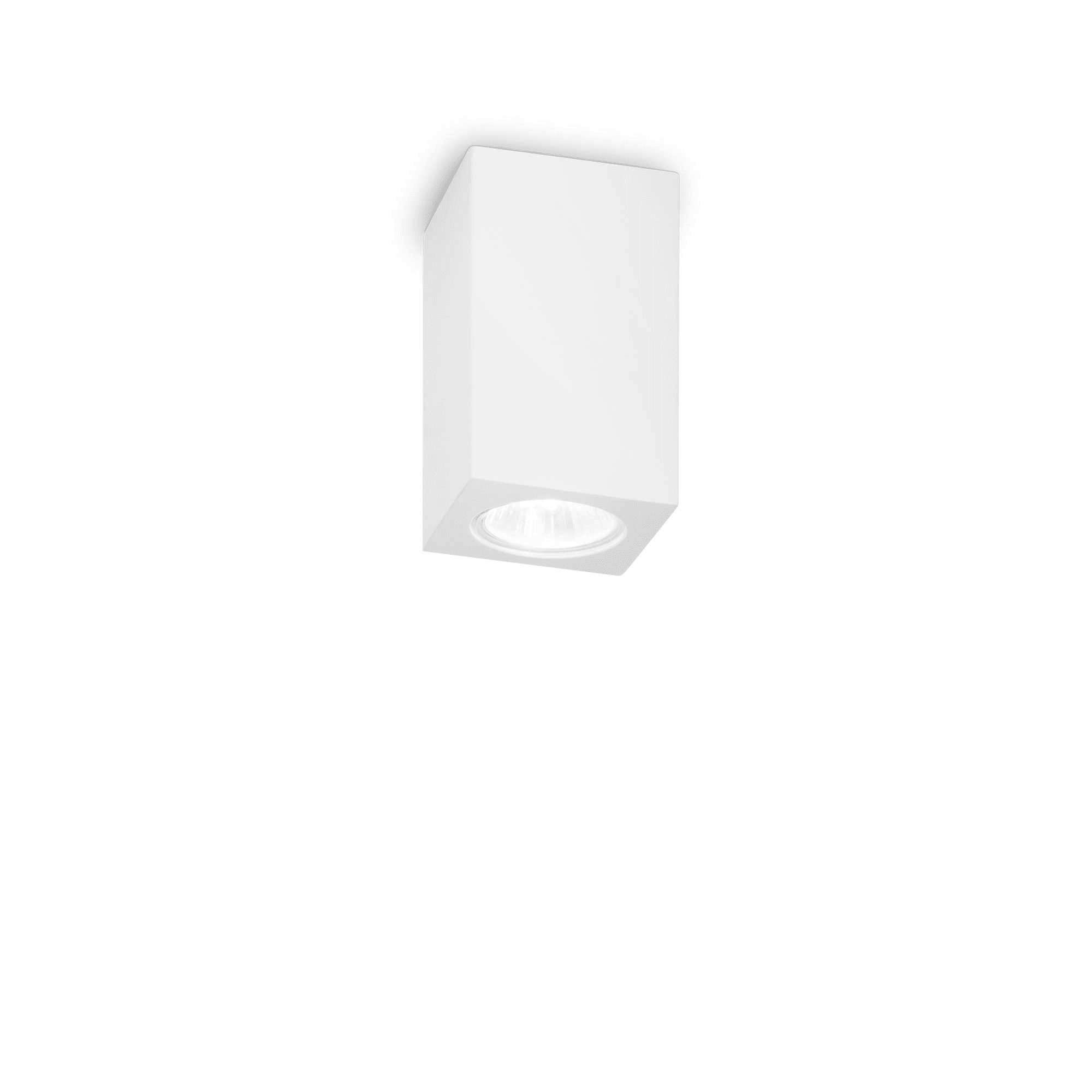 IDEAL LUX SRL IUX155791 TOWER PL1 SQUARE