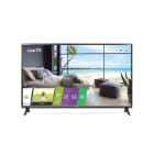 Lg Hotel TV - LGA43LT340C Hotel LEDTV 108cm FHD DVBT2/C/S HDMI USB