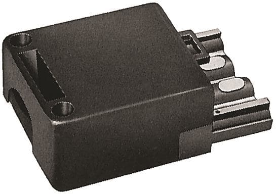 WIELAND ELECTRIC SRL WIE93.931.4953.0 CONNETTORE PRESA ST18/4B1 ZEV SW RD