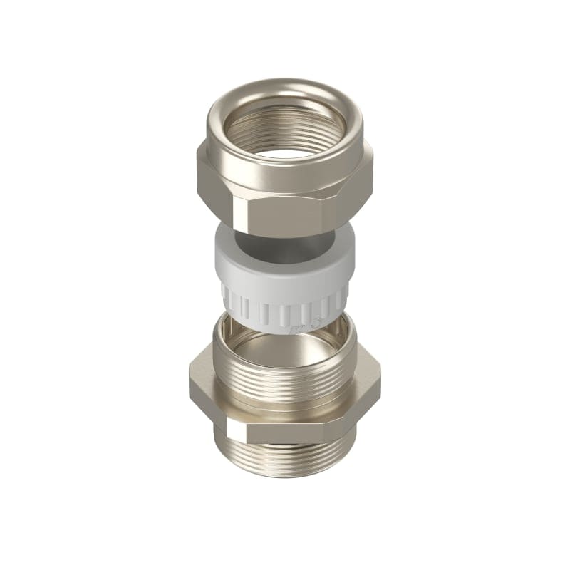 TEAFLEX TEA155FF25-15K PRESSACAVO PG29-15mm.20 -25