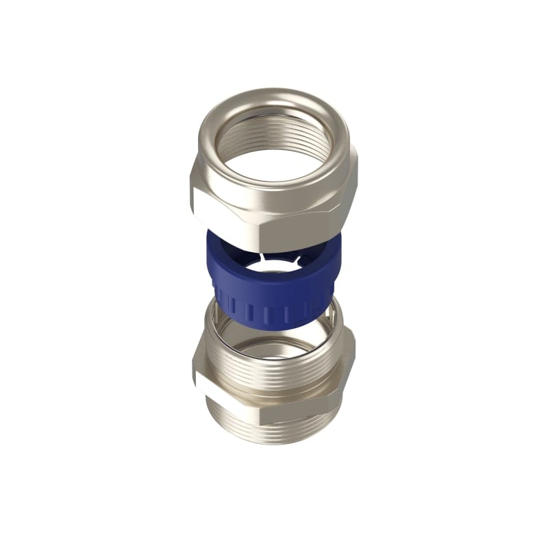 TEAFLEX TEA155FF28 PRESSACAVO PG29 24 -28