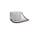 FANTINI COSMI SPA FAN1560053 PACCO BATTERIA LITIO PER CT3M-CT3MA 9V