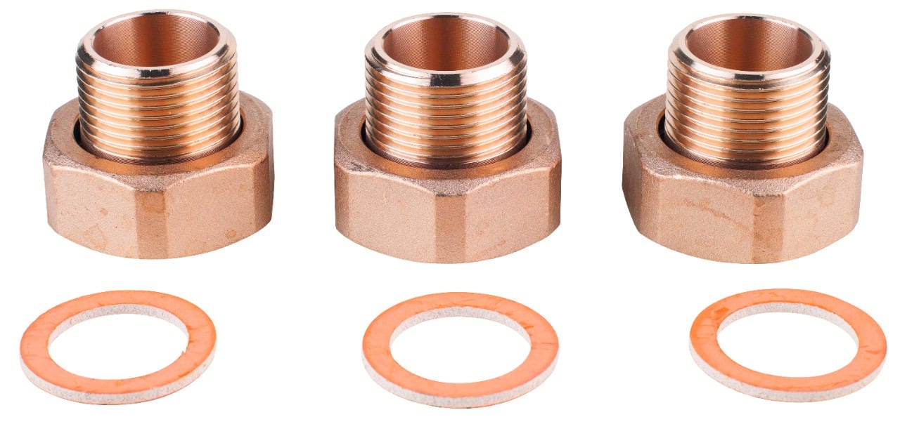 ROTEX RXH156016 SET COLLEG. PER MISCELATORE VTA32
