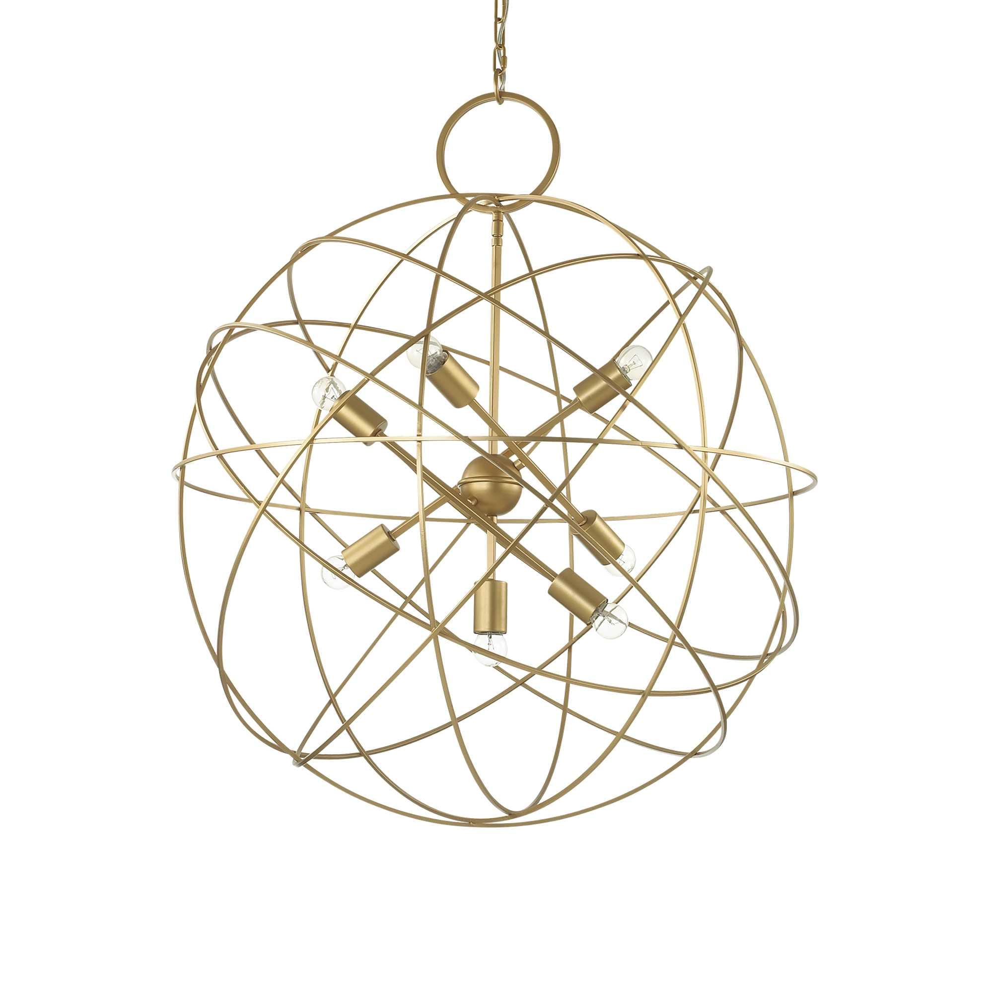 IDEAL LUX SRL - IUX156033 KONSE SP7