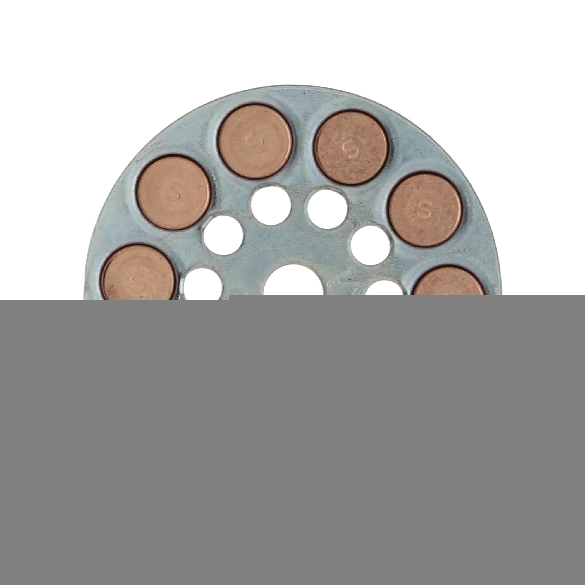 ELEMATIC SPIT ITP031210 CARICA NERA 6,30/16