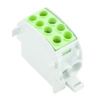 WEIDMULLER - WEI1561670000 WPD 102 2X35/2X25 GN