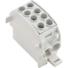 WEIDMULLER - WEI1561680000 WPD 102 2X35/2X25 GY