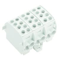 WEIDMULLER - WEI1561740000 WPD 302 2X35/2X25 3XGY