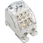 WEIDMULLER - WEI1562090000 WPD 109 1X185/2X35+3X25+4X16 GY