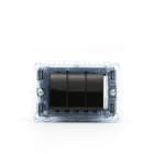 TECNOPLUS - TNP1563.5 PRESA ASP. AVE LIFE S44 NERA
