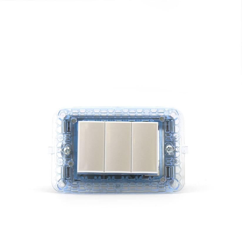 TECNOPLUS TNP1563.7 PRESA ASP. AVE ALLUMIA S44